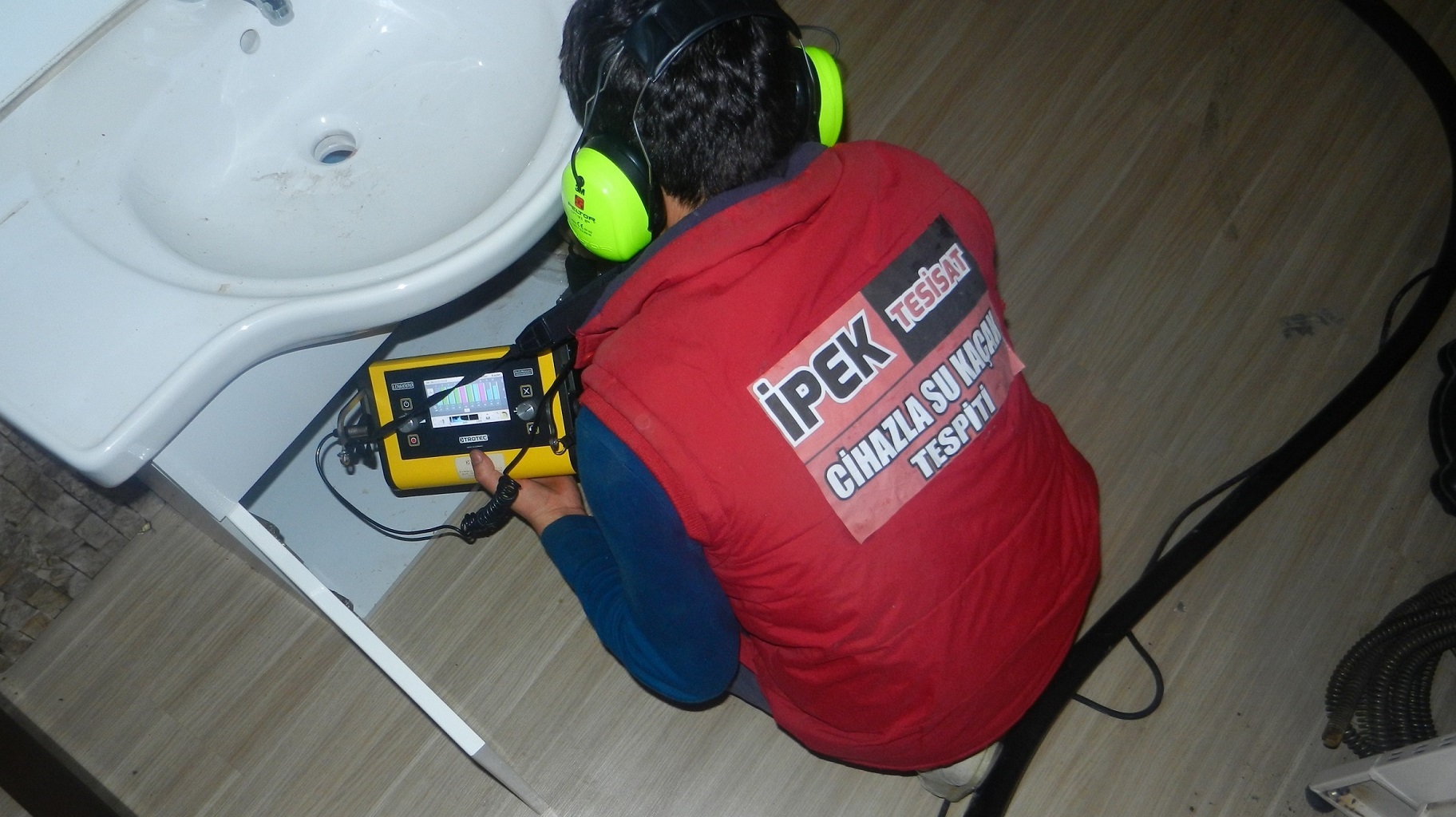 Çekmeköy Acil Tuvalet Açma