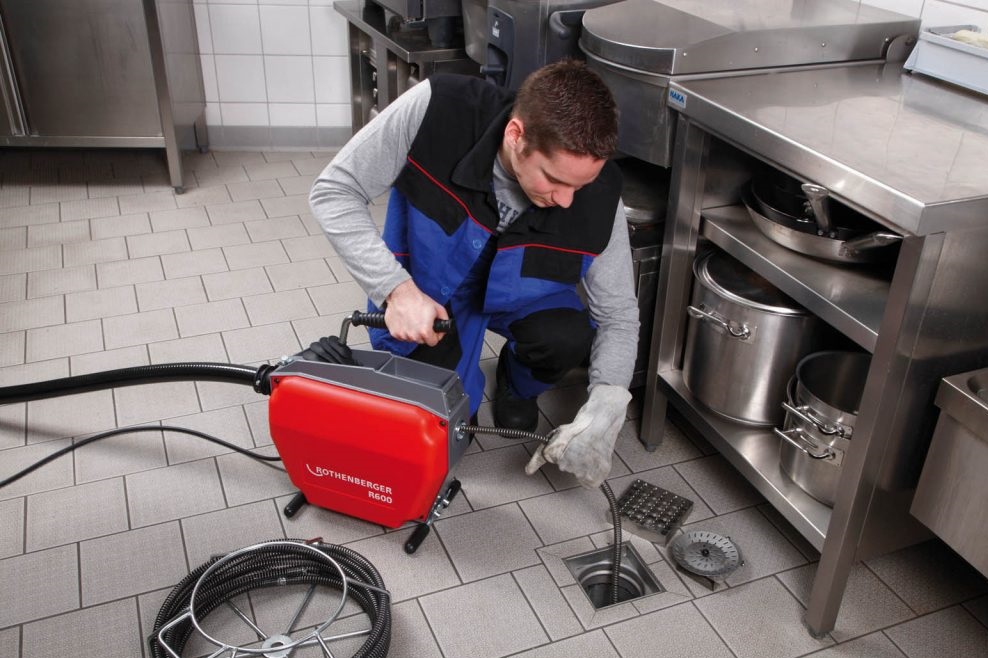 Çekmeköy Lavabo tıkanıklığı açma