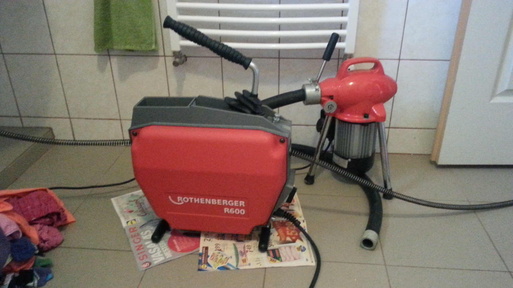 Çekmeköy Tıkalı Tuvalet gider borusu açan firmalar