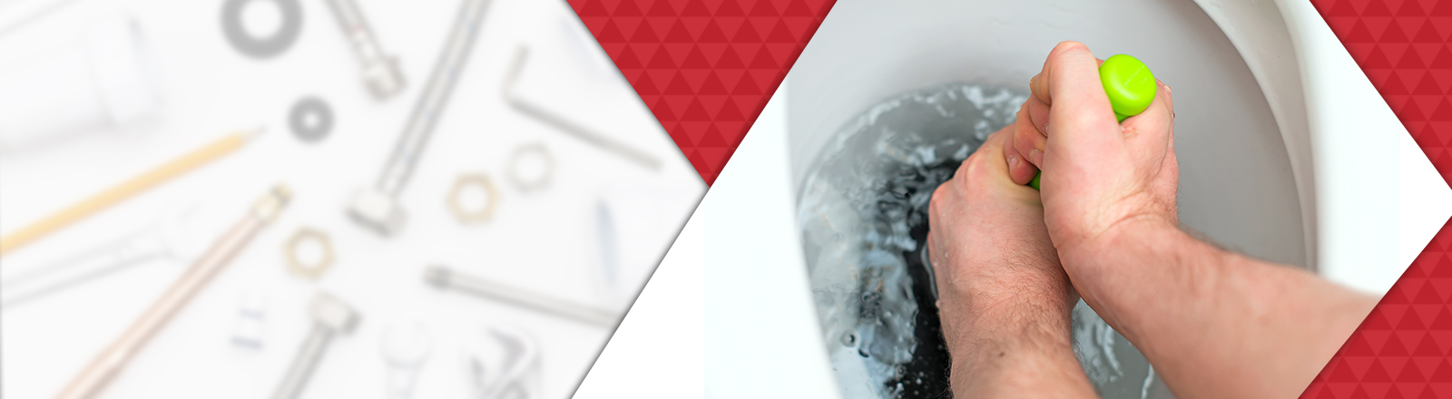 Çekmeköy Klozet Tıkanıklık Açma