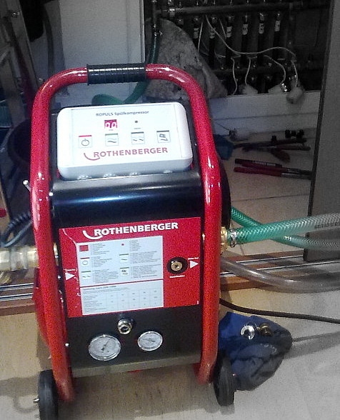 Çekmeköy Petek Temizligi