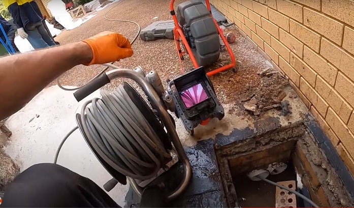 Çekmeköy Mutfak Klozet Gider Açma Tesisatçı