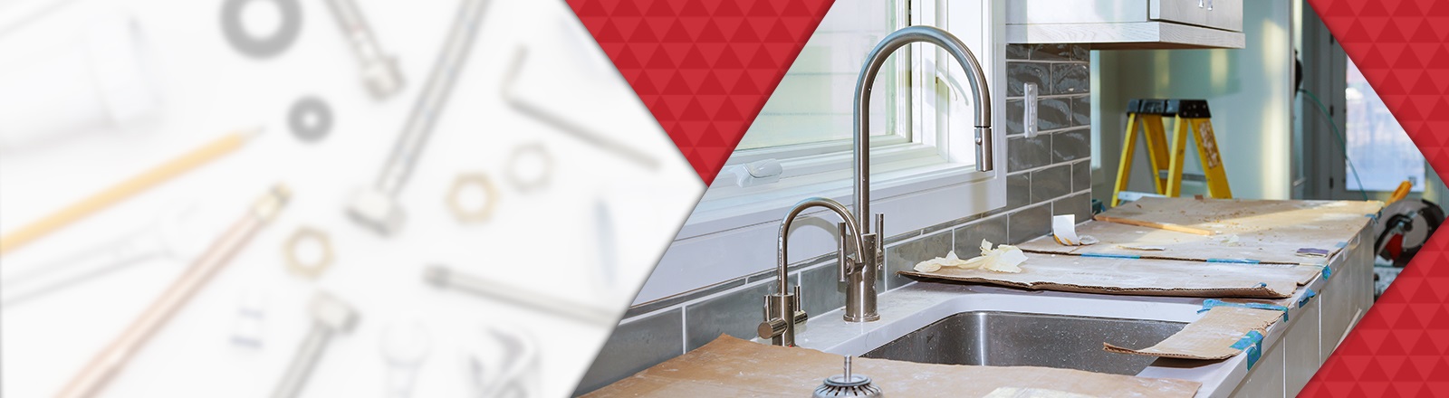 Çekmeköy Mutfak Tıkanıklık Açma