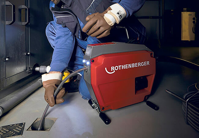 Çekmeköy Mutfak Tıkanıklığı Açma