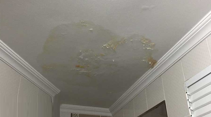 Çekmeköy Su Kaçağı Tespiti