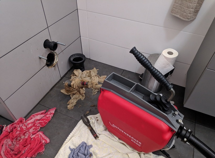 Çekmeköy Mutfak Lavabo  Tıkanıklığı Açma