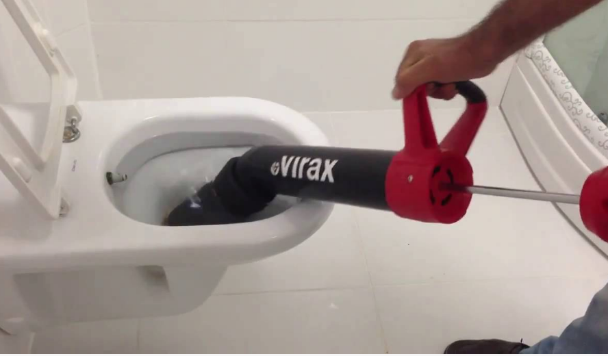 Çekmeköy Kırmadan Tıkanıklık Açma