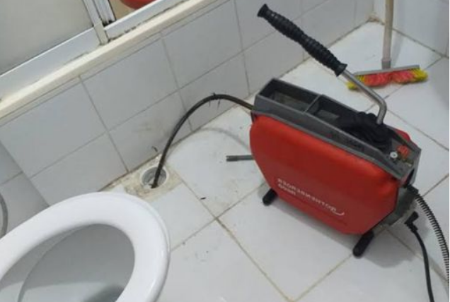 Çekmeköy Kırmadan Tıkanıklık Açma